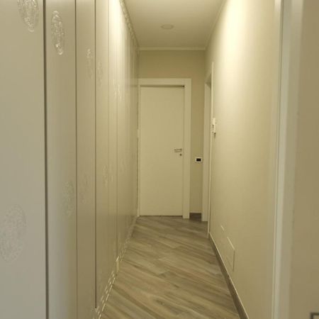 Odissea Luxury Home Napoli Esterno foto